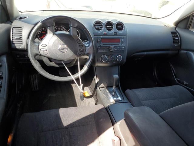Photo 8 from auction – 2012 NISSAN ALTIMA BAS with VIN 1N4AL2AP9CN535070