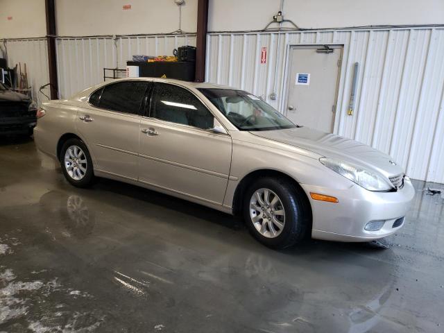 Photo 4 from auction – 2004 LEXUS ES 330 with VIN JTHBA30G045037674