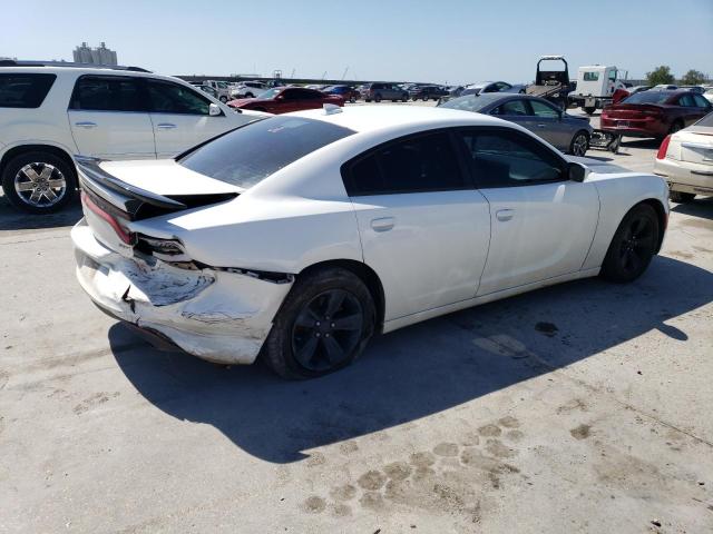 Photo 3 from auction – 2016 DODGE CHARGER SX with VIN 2C3CDXHG6GH203948