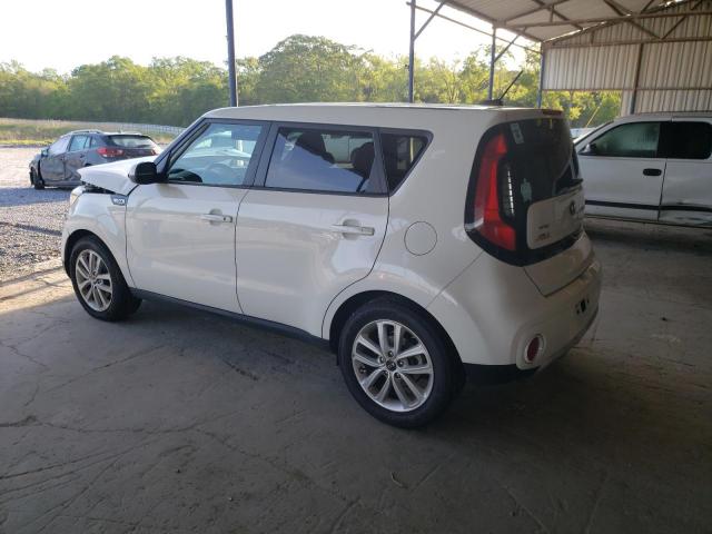 Снимка 2 от търг – 2017 KIA SOUL + с VIN KNDJP3A53H7499892
