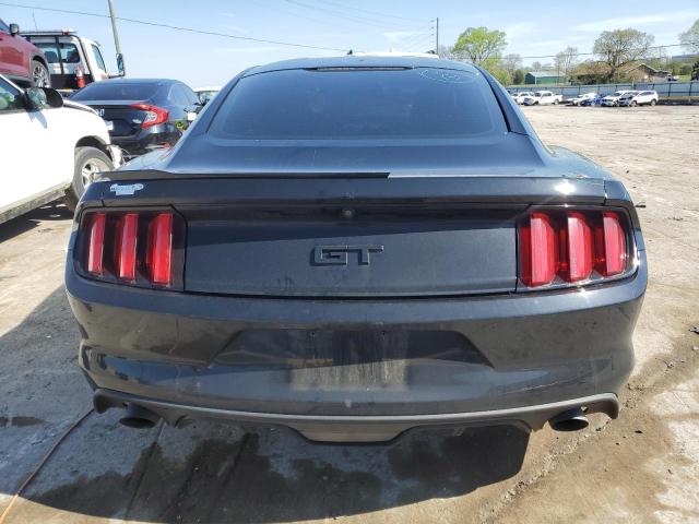 Photo 6 from auction – 2015 FORD MUSTANG GT with VIN 1FA6P8CF3F5366444