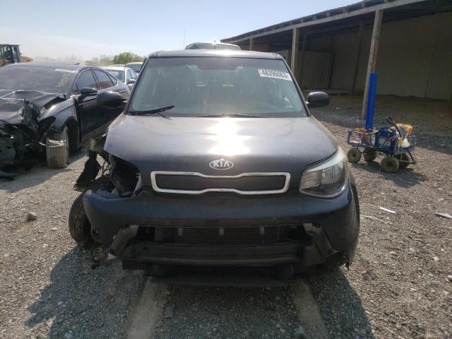 Photo 5 from auction – 2016 KIA SOUL with VIN KNDJN2A2XG7848633