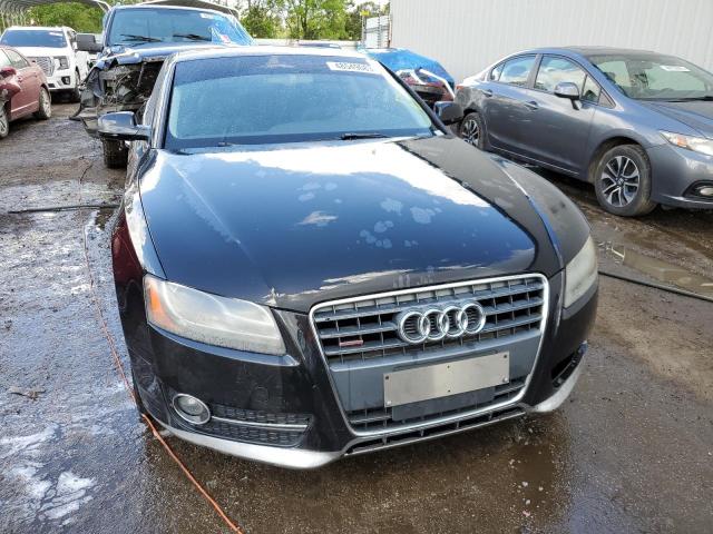 Photo 5 from auction – 2012 AUDI A5 PREMIUM with VIN WAULFAFR6CA015105