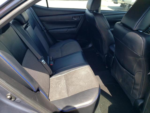 Photo 10 from auction – 2017 TOYOTA COROLLA L with VIN 5YFBURHE3HP673044