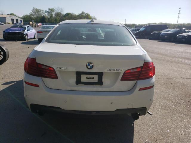 Photo 6 from auction – 2015 BMW 535 XI with VIN WBA5B3C58FD546598
