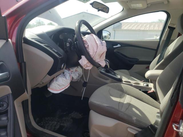 Photo 7 from auction – 2014 FORD FOCUS SE with VIN 1FADP3F21EL174159