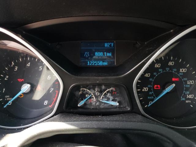 Photo 9 from auction – 2013 FORD FOCUS S with VIN 1FADP3E21DL249832