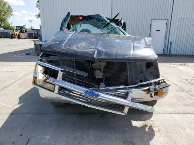 Photo 5 from auction – 1995 CHEVROLET GMT-400 C1 with VIN 2GCEC19H7S1226684