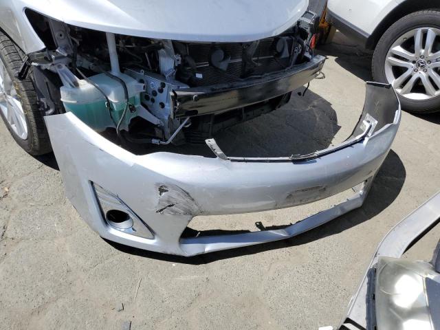 Photo 12 from auction – 2013 TOYOTA CAMRY HYBR with VIN 4T1BD1FK7DU094514