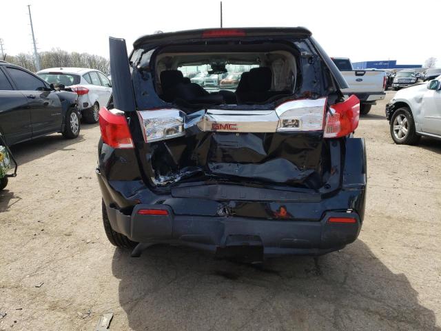 Photo 6 from auction – 2015 GMC TERRAIN SL with VIN 2GKALREK8F6285609