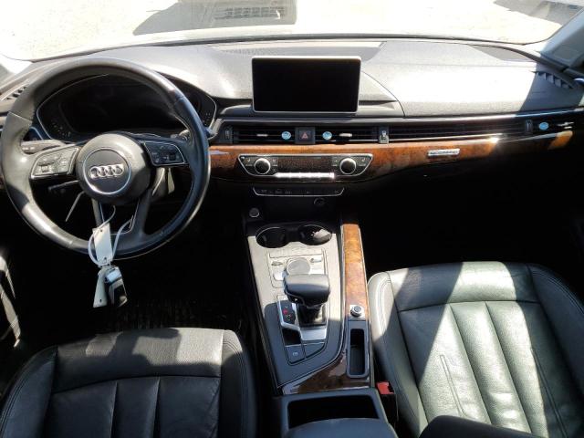 Photo 8 from auction – 2017 AUDI A4 PREMIUM with VIN WAUENAF42HN072076