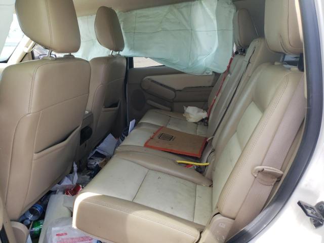 Photo 10 from auction – 2010 FORD EXPLORER X with VIN 1FMEU6DE1AUA46476