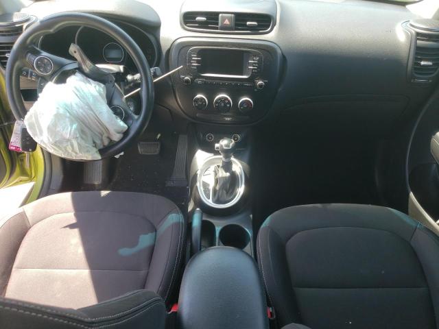 Photo 8 from auction – 2018 KIA SOUL with VIN KNDJN2A25J7900547
