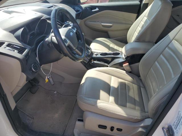 Photo 7 from auction – 2015 FORD ESCAPE TIT with VIN 1FMCU9J97FUB04145