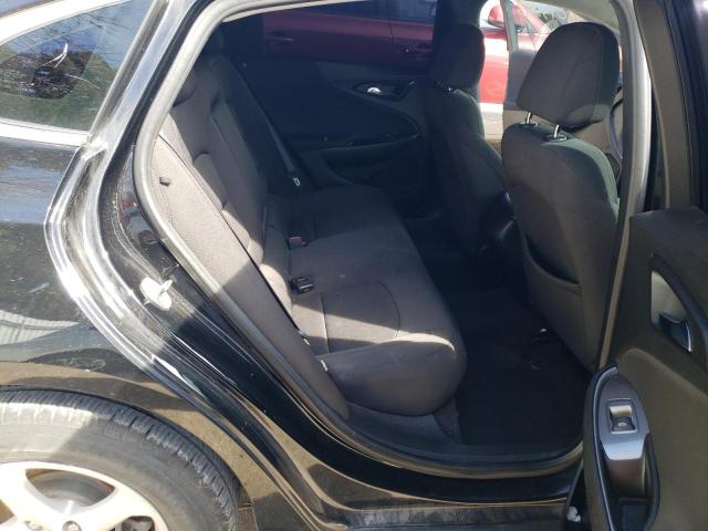 Photo 10 from auction – 2016 CHEVROLET MALIBU LS with VIN 1G1ZB5ST3GF274007