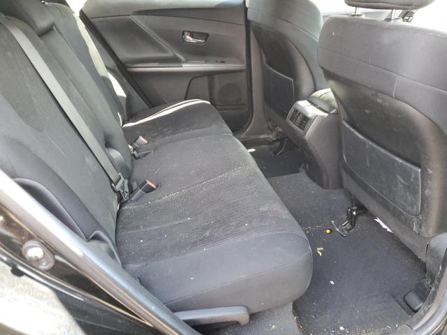 Photo 11 from auction – 2014 TOYOTA VENZA LE with VIN 4T3BK3BB3EU101202