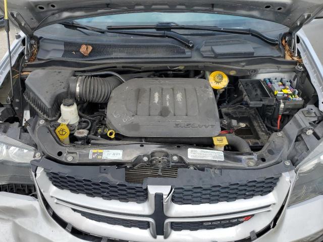 Photo 11 from auction – 2019 DODGE GRAND CARA with VIN 2C4RDGEG7KR591091