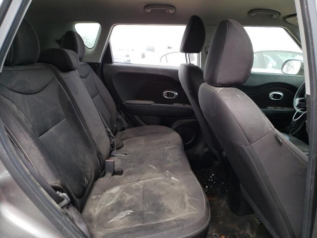 Photo 10 from auction – 2016 KIA SOUL with VIN KNDJN2A28G7290183