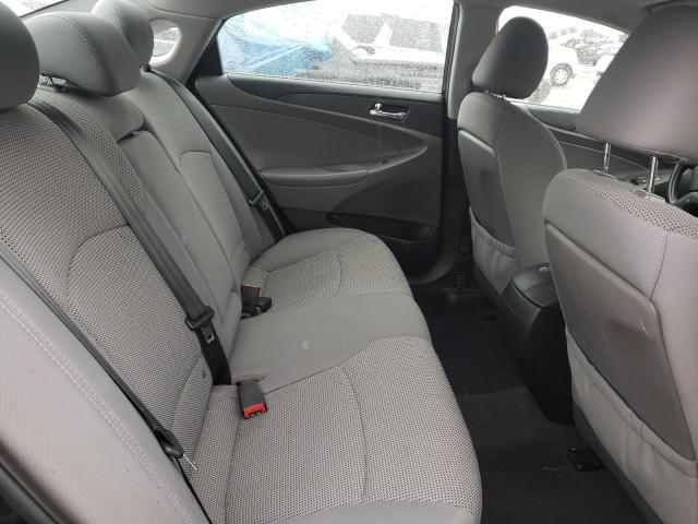 Photo 10 from auction – 2014 HYUNDAI SONATA GLS with VIN 5NPEB4AC4EH829342