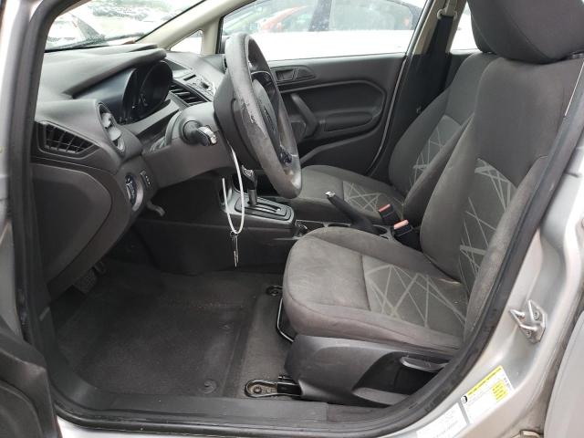 Photo 7 from auction – 2014 FORD FIESTA S with VIN 3FADP4AJ9EM171531