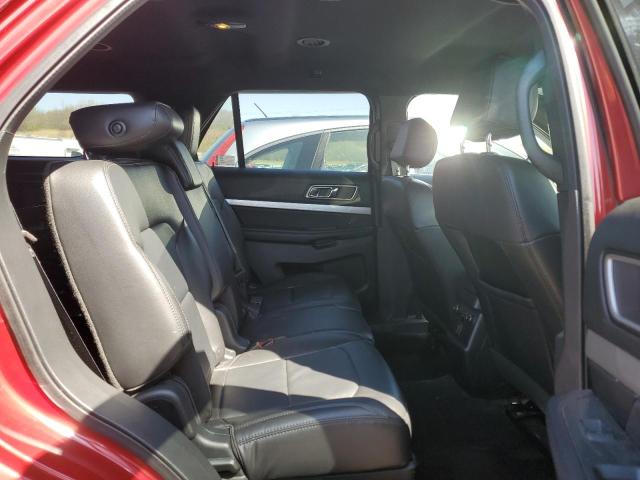 Фото 11 с аукциона – 2017 FORD EXPLORER X с VIN 1FM5K8D84HGD36912