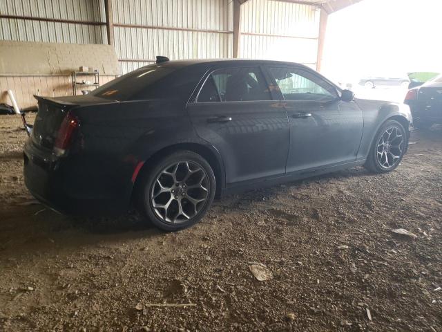 Photo 3 from auction – 2015 CHRYSLER 300 S with VIN 2C3CCABGXFH766802