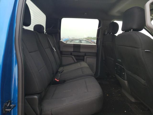 Photo 10 from auction – 2019 FORD F150 SUPER with VIN 1FTEW1EP0KFA39106