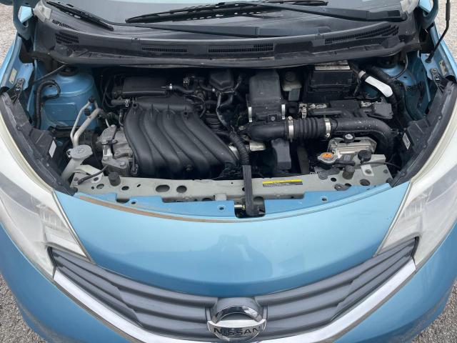 Photo 7 from auction – 2014 NISSAN VERSA NOTE with VIN 3N1CE2CP7EL377652