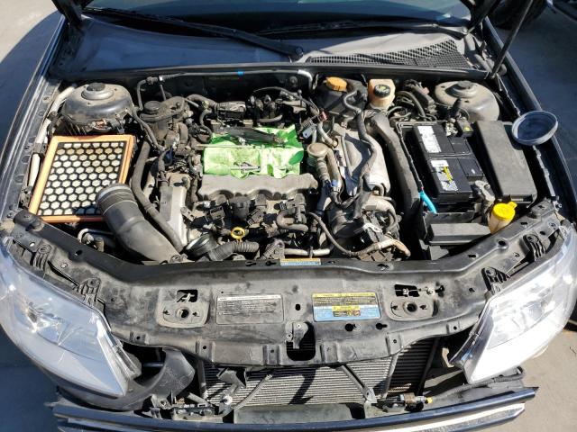 Photo 11 from auction – 2007 SAAB 9-3 AERO with VIN YS3FH41U071012366