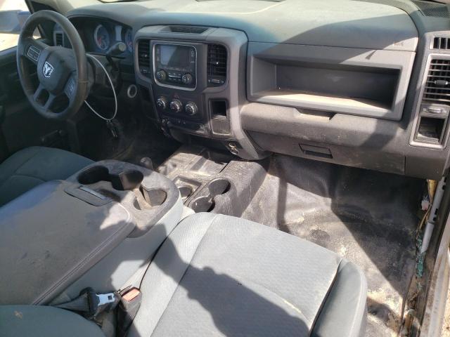 Photo 8 from auction – 2013 RAM 2500 ST with VIN 3C6LR5AT9DG525818