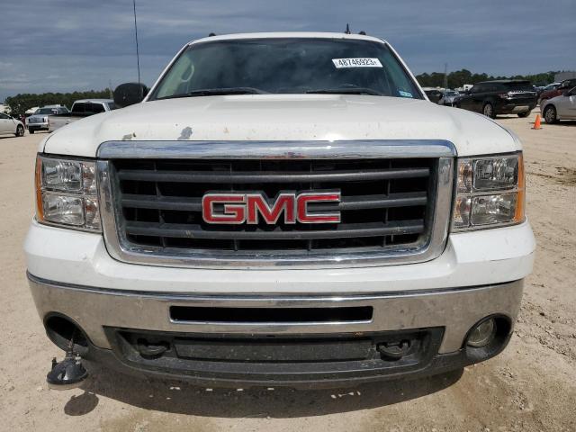 Photo 5 from auction – 2007 GMC NEW SIERRA with VIN 3GTEC13J27G541936
