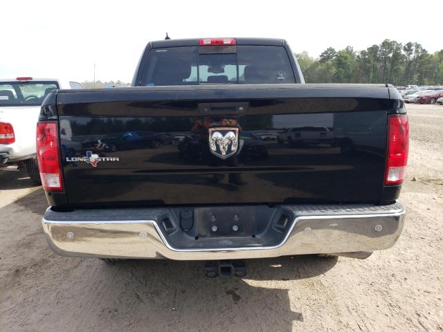 Photo 6 from auction – 2014 RAM 1500 SLT with VIN 1C6RR6LG6ES114161