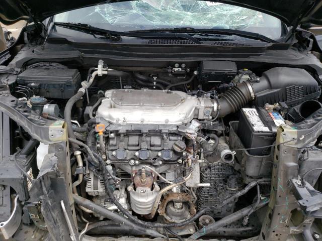 Photo 12 from auction – 2017 ACURA MDX TECHNO with VIN 5FRYD3H59HB012636