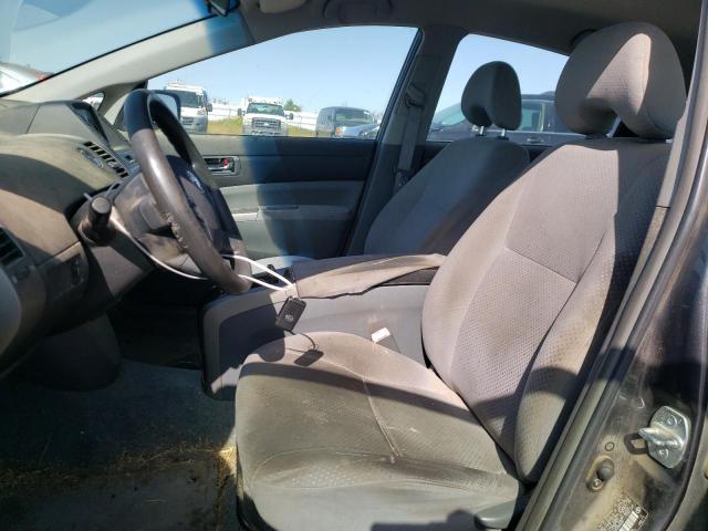 Photo 7 from auction – 2008 TOYOTA PRIUS with VIN JTDKB20U583430408
