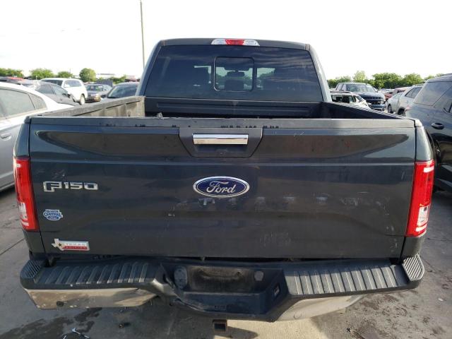 Photo 6 from auction – 2017 FORD F150 SUPER with VIN 1FTEW1CP7HKC32498