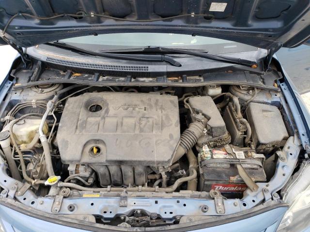 Photo 11 from auction – 2013 TOYOTA COROLLA BA with VIN 5YFBU4EE0DP214118