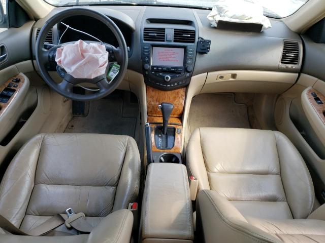 Photo 8 from auction – 2003 HONDA ACCORD EX with VIN 1HGCM66893A059176