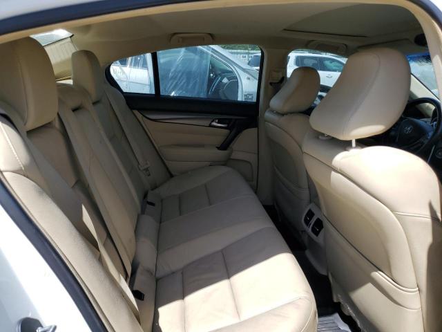 Photo 10 from auction – 2012 ACURA TL with VIN 19UUA8F28CA030837