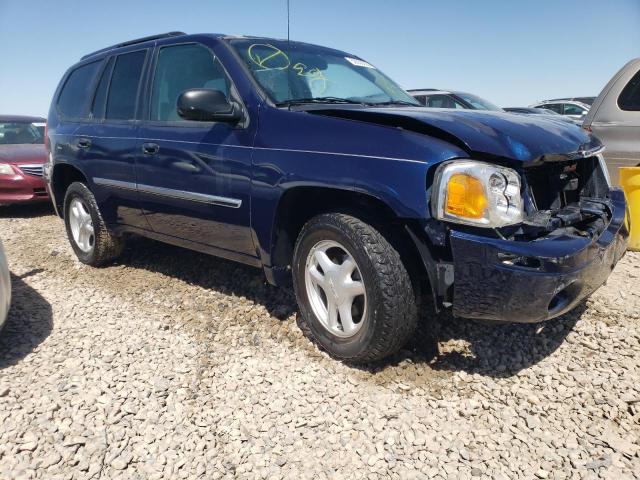 Photo 4 from auction – 2008 GMC ENVOY with VIN 1GKDT13S382202413