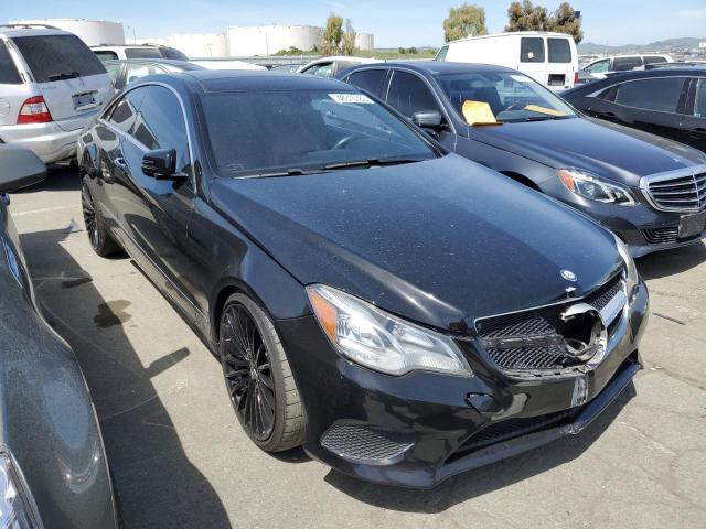 Photo 4 from auction – 2015 MERCEDES-BENZ E 400 with VIN WDDKJ6FB5FF306270