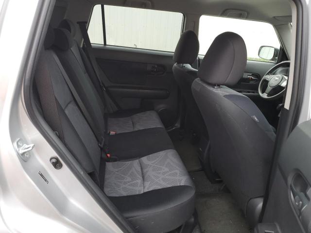 Photo 10 from auction – 2011 TOYOTA SCION XB with VIN JTLZE4FE0B1133409