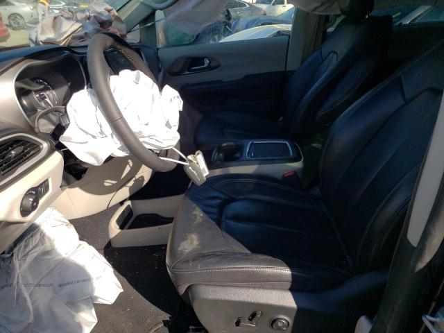 Photo 7 from auction – 2022 CHRYSLER PACIFICA T with VIN 2C4RC1BG0NR153621