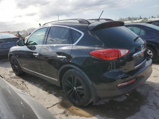 Photo 2 from auction – 2014 INFINITI QX50 with VIN JN1BJ0HR3EM192543