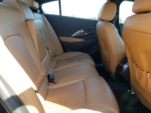 Photo 10 from auction – 2015 BUICK LACROSSE P with VIN 1G4GF5G3XFF290405