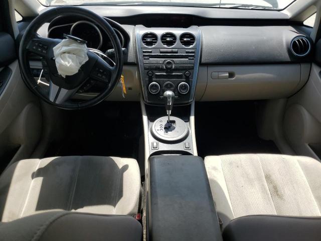 Photo 8 from auction – 2011 MAZDA CX-7 with VIN JM3ER2B52B0394952