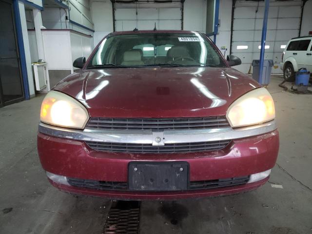 Photo 5 from auction – 2004 CHEVROLET MALIBU MAX with VIN 1G1ZU64804F164326