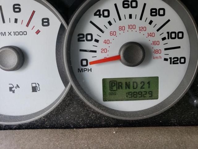 Photo 9 from auction – 2005 FORD ESCAPE with VIN 1FMYU03165KB93810