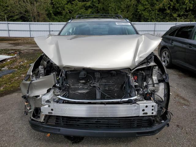 Photo 5 from auction – 2015 TOYOTA HIGHLANDER with VIN 5TDDKRFH7FS222781