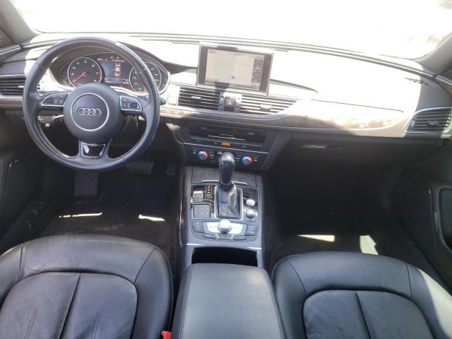 Photo 8 from auction – 2017 AUDI A6 PREMIUM with VIN WAUD8AFC9HN038663