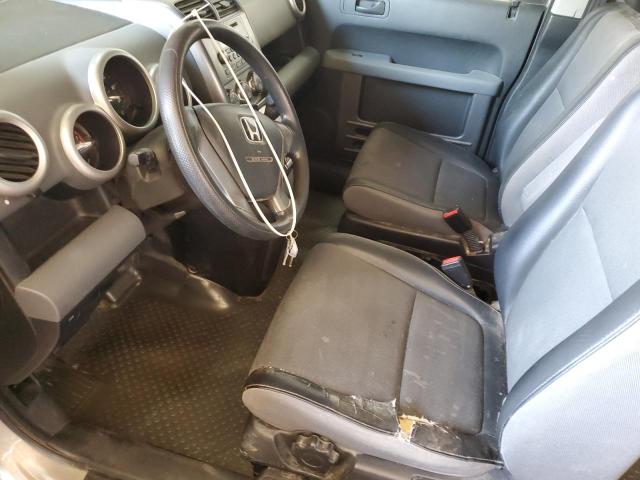 Photo 7 from auction – 2004 HONDA ELEMENT EX with VIN 5J6YH28604L015225